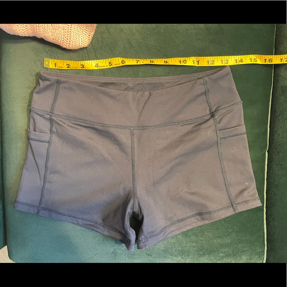 BP Rise N Grind Shorts